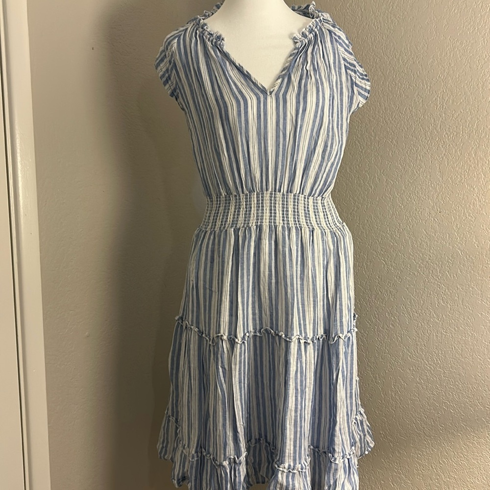 RAILS women’s dress
